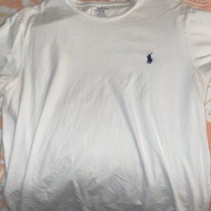 Polo T-Shirt